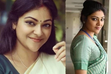 திருமணம் ஆகி குழந்தை இல்லை, மகளை தத்தெடுத்துள்ள நடிகை அபிராமி- முதன்முறையாக அவரே ஷேர் செய்த போட்டோ