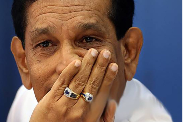 ராஜிதவின் சொத்துக்களை பறிமுதல் செய்ய நடவடிக்கை | Action To Seize Rajitha S Property