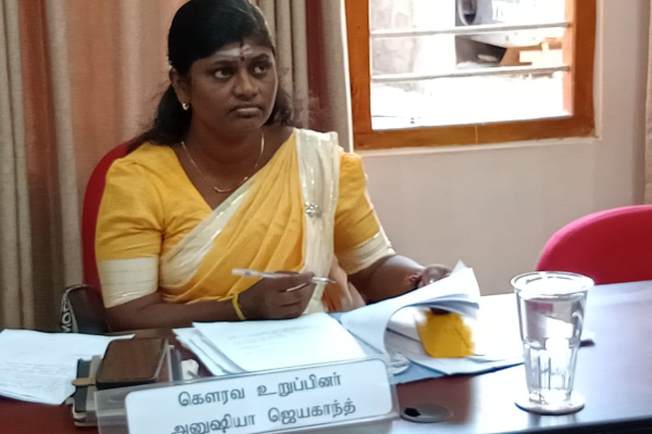 அனுமதி பெறாத நுண் நிதி நிறுவனங்கள் உள் நுழையத் தடை - வேலணை பிரதேசசபையில் தீர்மானம் | Unlicensed Microfinance Institutions Prohibited