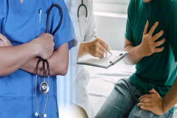 நாட்டில் தொற்றா நோய்களின் தாக்கம் தீவிரம்; 83% மரணங்கள்