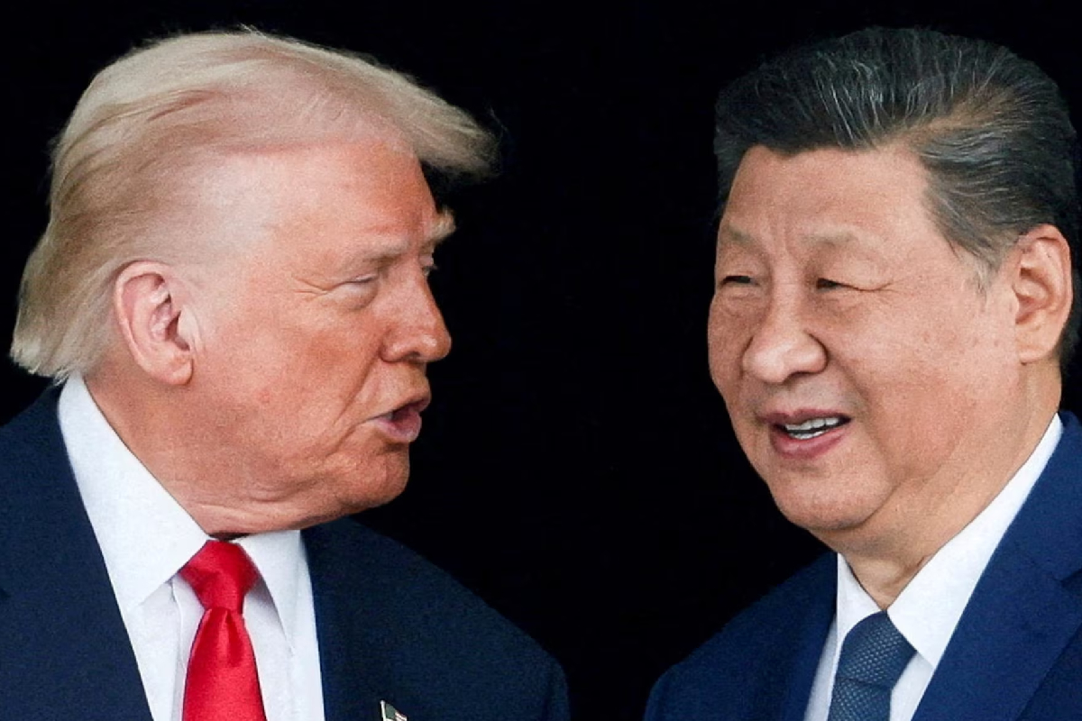 அமெரிக்க - சீன ஜனாதிபதிகளின் பெய்ஜிங் சந்திப்பு ஒத்திவைப்பு | Us Chinese Presidents Beijing Meeting Postponed