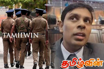 சுதந்திரமாக நடமாட முடியவில்லை: பாதுகாப்பை கோரும் அர்ச்சுனா