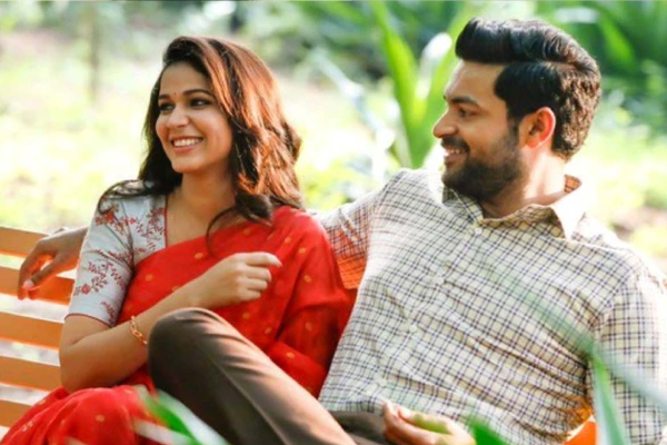 பிரபல தெலுங்கு நடிகரை திருமணம் செய்யும் லாவண்யா திரிபாதி? | Varun Tej And Lavanya Tripathi Engagement