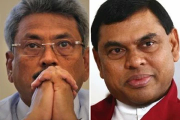 அமெரிக்கா செல்லும் முன் பசில் தீட்டிய திட்டம்