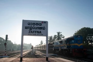 யாழ் மக்களுக்கு வெளியான மகிழ்ச்சித் தகவல்!