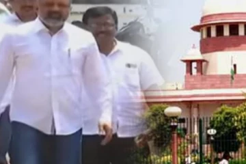 பேரறிவாளன் விடுதலை:  மத்திய அரசுக்கு உச்சநீதிமன்றம் எச்சரிக்கை