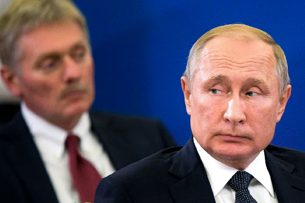 அணு ஆயுத ஒப்பந்தம் காலாவதி! ரஷ்யாவின் அடுத்த நகர்வு | Us Russia Nuclear Treaty Expires