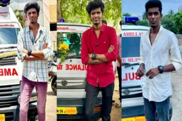 இதுபோல் செய்தால் பிச்சை எடுப்பேன் என்கிறார்கள்- விமர்சனங்கள் குறித்து KPY பாலா