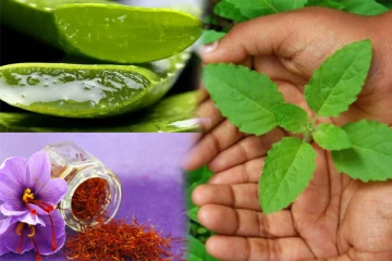 எப்போதும் அழகாக இருக்க வேண்டுமா? கட்டாயம் சேர்த்துக்கொள்ள வேண்டிய ஆயுர்வேத பொருட்கள் இதுதான்
