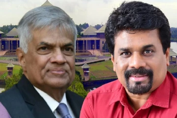 மக்களின் மனதை வென்ற ஜனாதிபதி ரணில் விக்கிரமசிங்க!