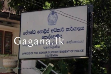 ගුරුවරයෙක් පාසලේදී සිසුවෙකුට නරක දර්ශන පෙන්වලා වැඩ වැරදුනු හැටි.