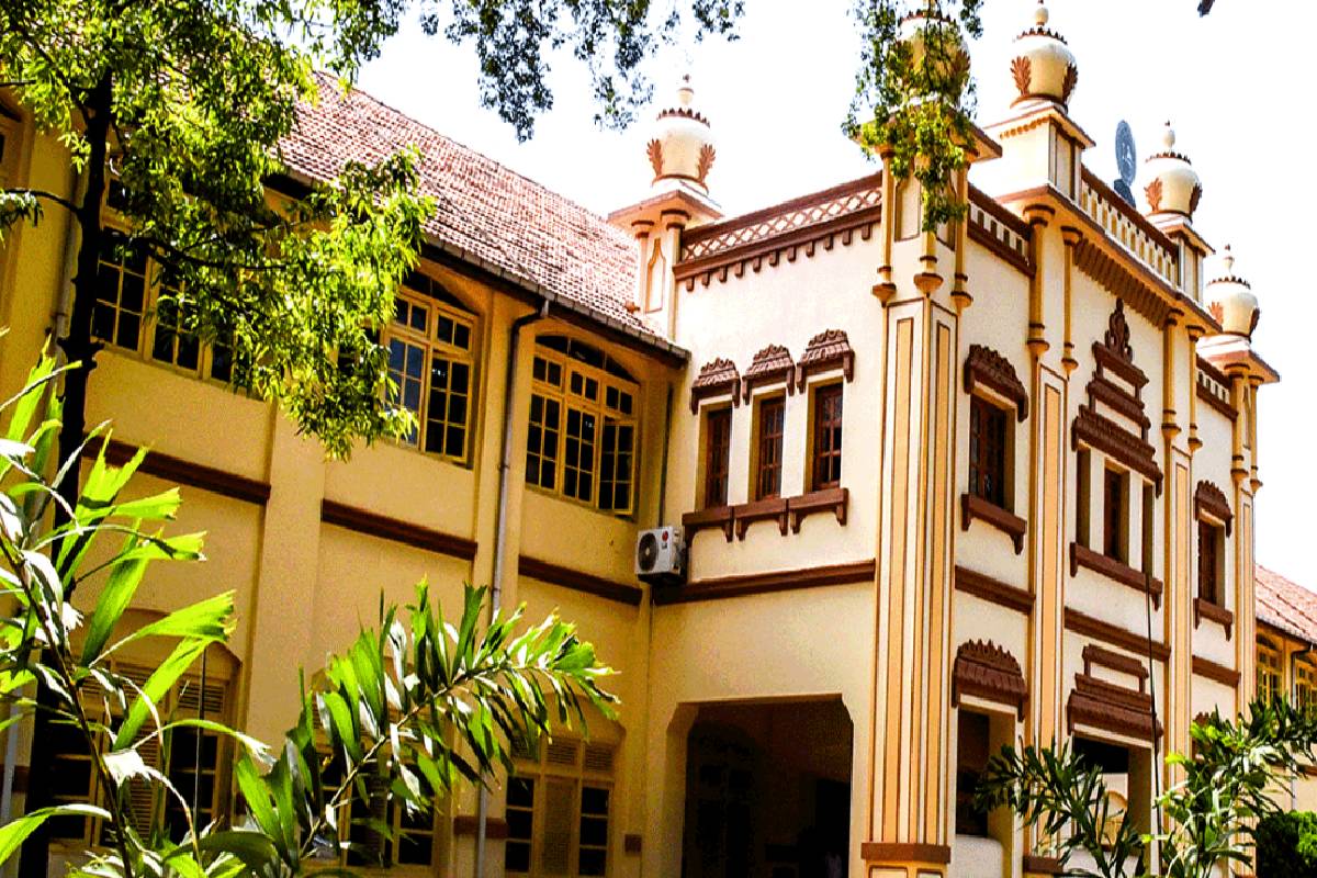 யாழ். பல்கலைக்கழக முகாமைத்துவ கற்கைகள் மற்றும் வணிக பீடத்தின் புதிய பீடாதிபதி நியமனம் | Appointment Of New Dean Of Management Studies