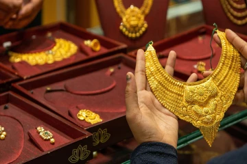 இலங்கையில் தங்கத்தின் விலை சரிவு! இன்றைய நிலவரம் (29-07-2022)