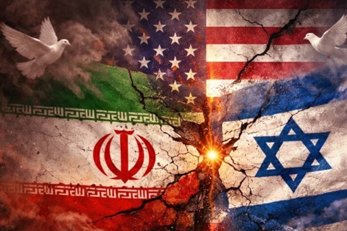 ஈரான் போரில் அமெரிக்காவிற்கு செலவு மட்டும் எவ்வளவு தெரியுமா? | How Much Is The Iran War Costing The Us