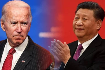 அமெரிக்க ஜனாதிபதிக்கு அதிர்ச்சியை ஏற்படுத்திய சீனாவின் பதில்