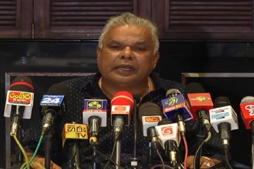 அரசாங்கங்கள் எடுத்த முடிவுகளுக்கு மக்கள் பொறுப்புக்கூறும் நிலைமை என்கிறார் டட்லி சிறிசேன