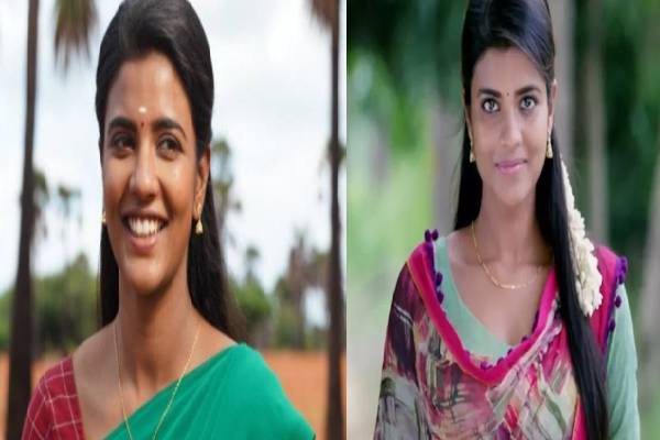 குடும்ப பாங்கினியாக இருந்த ஐஸ்வர்யா ராஜேஷா இது? மொத்தமா மாறிட்டாங்களே! | Actress Aishwarya Rajesh Hot Photos Goes Viral