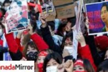 மியான்மருக்கு ஐநா விடுத்த எச்சரிக்கை!