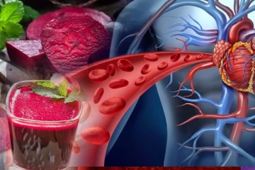 ரத்த ஓட்டம் அதிகரிக்க சூப்பரான பீட்ரூட் டிப்: செய்வது எப்படி?