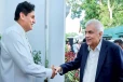 குற்றங்களிலிருந்து தப்பவே ரணில் - சஜித் கூட்டிணைவு! அரசுக்குச் சவாலாகாது..