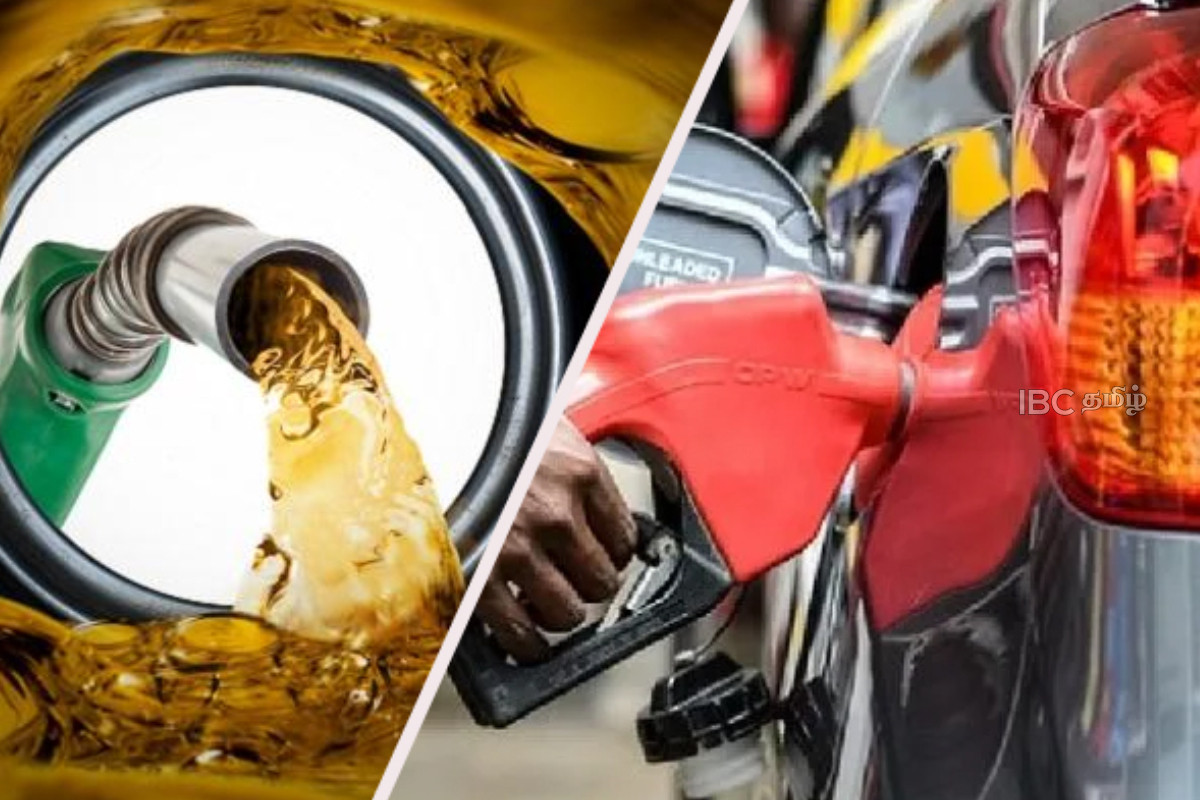 இலங்கையில் எரிபொருள் விலை மாற்றம்..! வெளியான தகவல் | No Fuel Price Hike Government New Plans