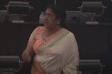 நீதிக்கு புறம்பாக பொது பாதுகாப்பு அமைச்சின் செயலாளர், மூன்றாம் குடிமகனுக்கு கடிதம்- நாடாளுமன்றில் கடும் ஆட்சேபம்!