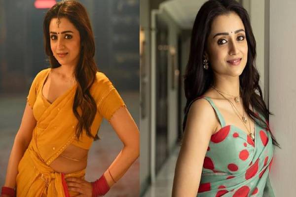 கோடிகளில் புரளும் தென்னிந்திய நடிகைகள்... அதிக சொத்து வைத்திருப்பது யார்ன்னு தெரியுமா? | Who Is The Richest South Indian Actresses Of 2025