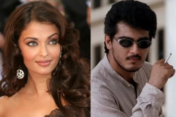 ஐஸ்வர்யா ராய்க்கு ஜோடியாக நடிக்கவிருந்த அஜித்.. எந்த படத்தில் தெரியுமா