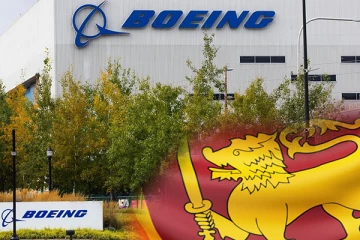 இலங்கையின் தனியார் துறையுடன் ஒத்துழைப்பதற்கான சாத்தியம் குறித்து அமெரிக்க விண்வெளி நிறுவனம் விவாதம்