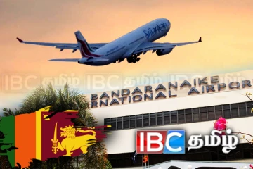 மியன்மாருக்கு முப்படை வீரர்களுடன் புறப்பட்டது இலங்கை விமானம்!