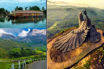 2023-ல் பார்க்க வேண்டிய சுற்றுலாத்தலங்களில் இதுவும் ஒன்றா? யாமறியாத சில அப்பேட்கள்!