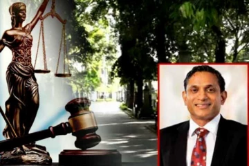 ෂාෆ්ටර්ගේ මරණයේ පරීක්ෂණවලට අලුත් නියෝගයක්