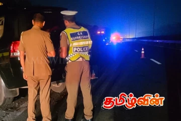 தமிழர் பகுதியில் ஆண் ஒருவர் கொடூரமாக அடித்துக் கொலை