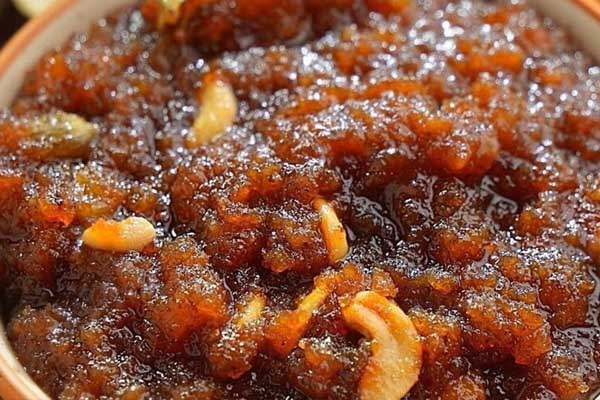 Rusk Halwa: வாயில் வைத்ததும் கரையும் ரஸ்க் அல்வா | Rusk Halwa Recipe In Tamil