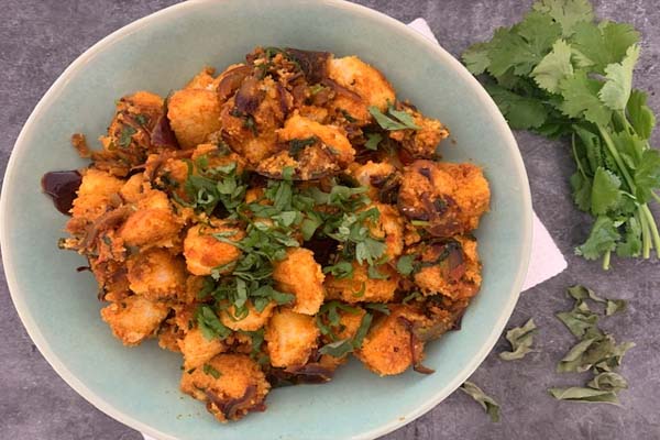 இட்லி ரெம்ப பிடிக்குமா? ஒரு முறை இந்த வெஜிடபிள் மசாலா இட்லி செய்து பாருங்க | How To Make Vegetable Masala Idli