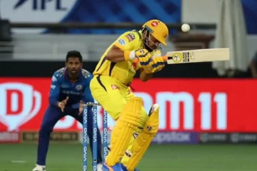 ‘என்ன பேட்டிங் இது.. சின்ன பையன் மாதிரி’ - ரெய்னாவை வம்பிழுக்கும் முன்னாள் வீரர்கள்