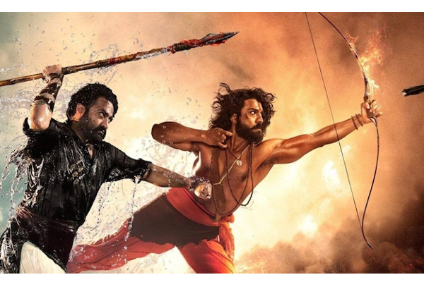 RRR படத்திற்கு விருதுக்காக ராஜமௌலி செய்யும் கூத்து, நெட்டிசன்கள் கிண்டல் | Rrr Awards Troll