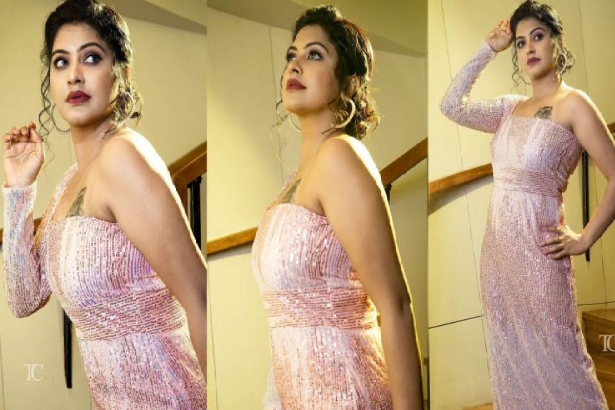 ரச்சிதா மகாலட்சுமியின் திடீர் முடிவு! படுவைரலாகும் காணொளி | Rachitha Mahalakshmi Piercing Video Viral