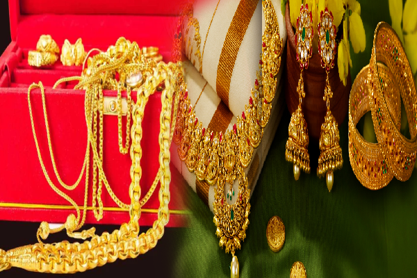 இலங்கையர்களுக்கு ஒரே நாளில் பெரும் ஷாக் கொடுத்த தங்கம் விலை! | The Price Of Gold In Sri Lanka Has Crossed 400 000