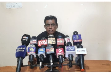 நாட்டில் மீண்டும் இனப்படுகொலை நடக்காதவாறு இருக்க உத்தரவாதம் தேவை: சிவாஜிலிங்கம் (Video)