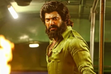 ஐந்து நாட்களில் மார்க் ஆண்டனி திரைப்படம் செய்த வசூல்.. எவ்வளவு தெரியுமா