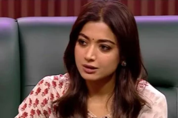 ஆண்கள் ஒரு முறையாவது அனுபவிக்க வேண்டும்.. ஓப்பனாக சொன்ன ராஷ்மிகா!