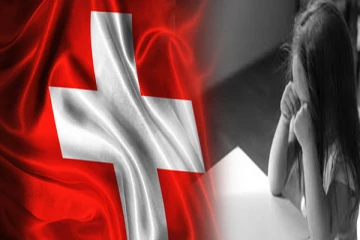 சுவிட்சர்லாந்தில் மகளுக்கு நேர்ந்த கதி: மன்னிப்பு கோரிய இலங்கை தாய்