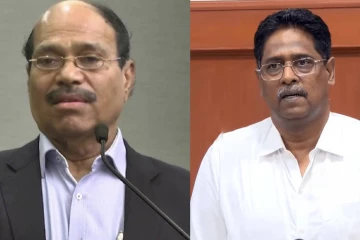ஜெம் வீரமணி வழக்கில் நடந்தது என்ன? திமுக விளக்கம்
