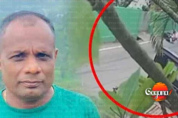 මෝදර දේවාලයේ සභාපතිවරයාගේ ඝාතනයට දෙදෙනෙක් අත්අඩංගුවට