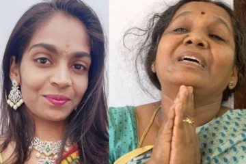 லண்டனில் கொடூரமாக கொலை செய்யப்பட்ட தேஜஸ்வினி தொடர்பில் தாயாரின் உருக்கமான தகவல்