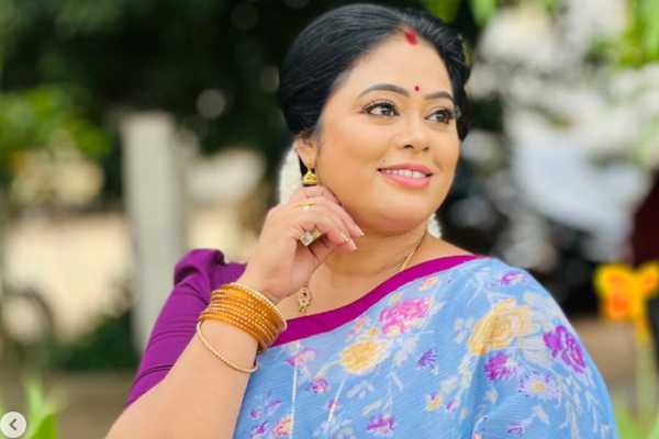 சின்ன வயசுல நான் பண்ண அந்த தப்புதான்..இப்போ புரிது!! சீரியல் நடிகை தேவிப்பிரியா ஆதங்கம்.. | Devipriya Opens Up Early Career Choices Affected