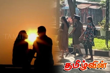 யாழில் காதலனுக்கு அதிர்ச்சி கொடுத்த காதலி - பழிவாங்க செய்த மோசமான செயல்