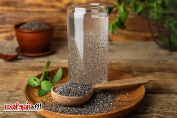 சியா விதைகளை சாப்பிடும்போது தவிர்க்க வேண்டிய தவறுகள்