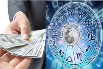 சம்பாதிக்கும் பணம் கையில் தங்காத 4 ராசிகள்: இதுல உங்க ராசி இருக்குதா?